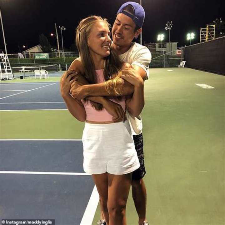 Meet John and Lyn Kubler, Jason Kubler Parents And Us Open Star’s Ubringings