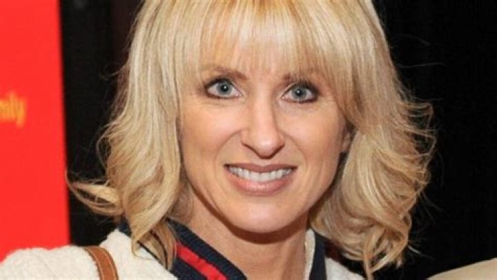 Meet Raymond Arroyo Wife Rebecca Arroyo Married Life And Age Gap