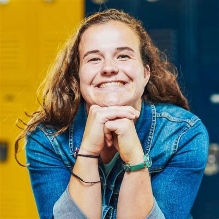 Megan Fauci Height, Net Worth, Age, Who, Facts, Biography, Wiki
