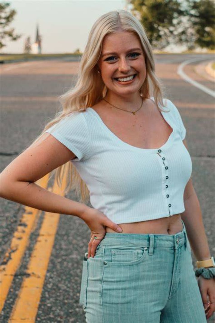 
Megan Stitz Height, Weight, Net Worth, Age, Wiki, Who, Instagram, Biography 