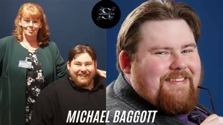 Michael Baggott Weight Loss And Wikipedia- Obituary And Health Condition Facts And Rumors