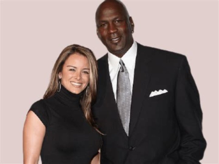 
Michael Jordan Wife Who is Michael Jordan Wife? 