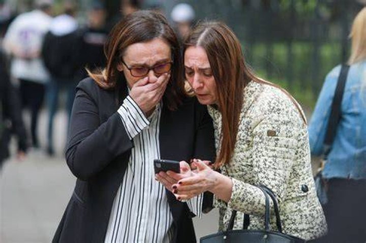 
Michael Lenahan: Where Is He Now? Murder of Lorna Santiago: Full Timeline 