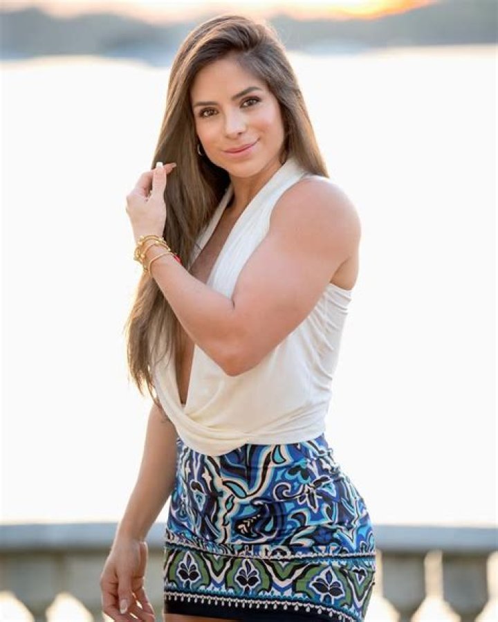 Michelle Lewin Height, Weight, Net Worth, Age, Birthday, Wikipedia, Who, Nationality, Biography