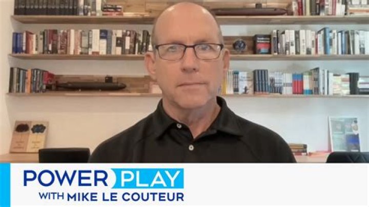 
Mike Le Couteur Height, Weight, Net Worth, Age, Birthday, Wikipedia, Who, Nationality, Biography 
