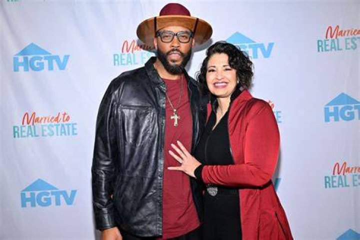 Montell Jordan Wife Kristin Hudson Ethnicity – Here Is What We Know About The Family the Couple Have Created
