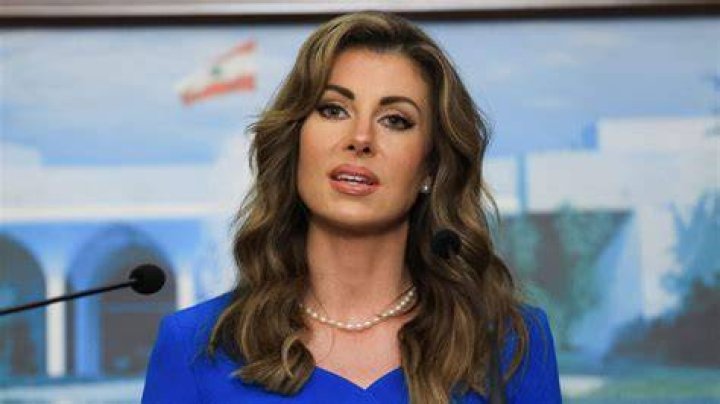 Morgan Ortagus Height, Weight, Net Worth, Age, Birthday, Wikipedia, Who, Instagram, Biography