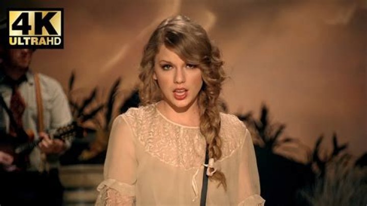 
Movies That Have Taylor Swift Songs 