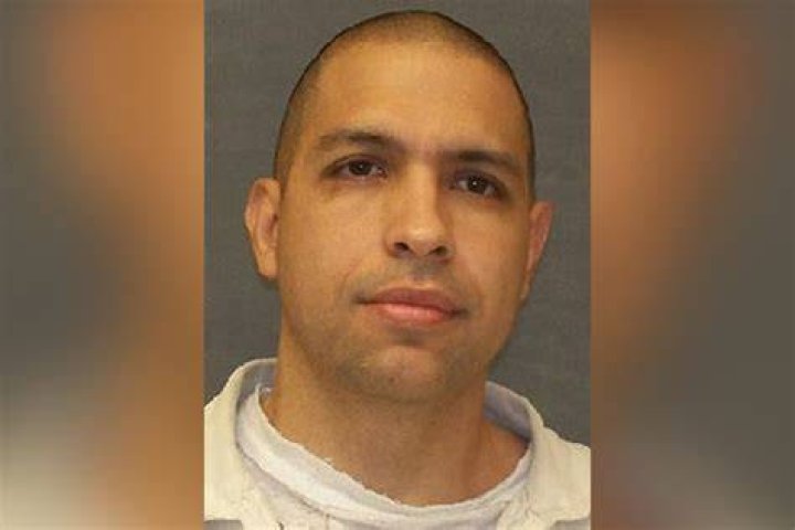 
Murderer Gonzalo Lopez San Antonio TX Killed By Police Following Murder Of His Family Of 5 