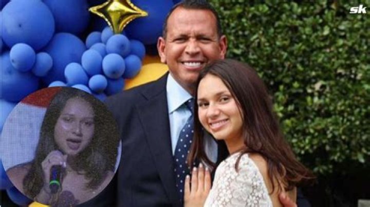 Natasha Alexander Rodriguez Height, Age, Boyfriend, Biography, Wiki, Net Worth
