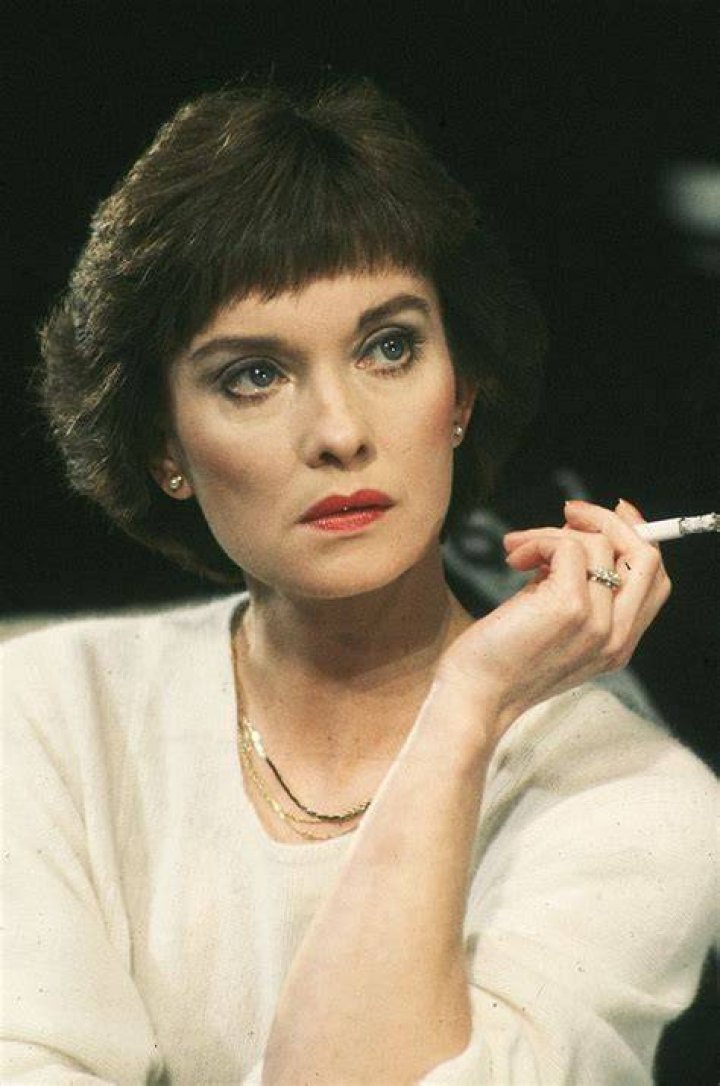 
Nicola Pagett Cause of Death, How did Nicola Pagett Die? 