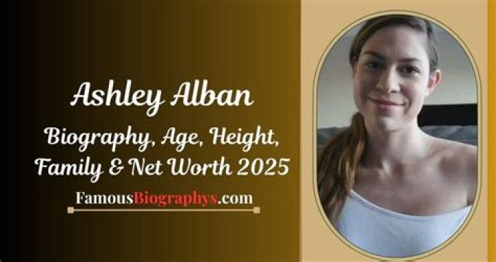 
Nicole Schembri Height, Age, Who, Boyfriend, Biography, Wiki, Net Worth 