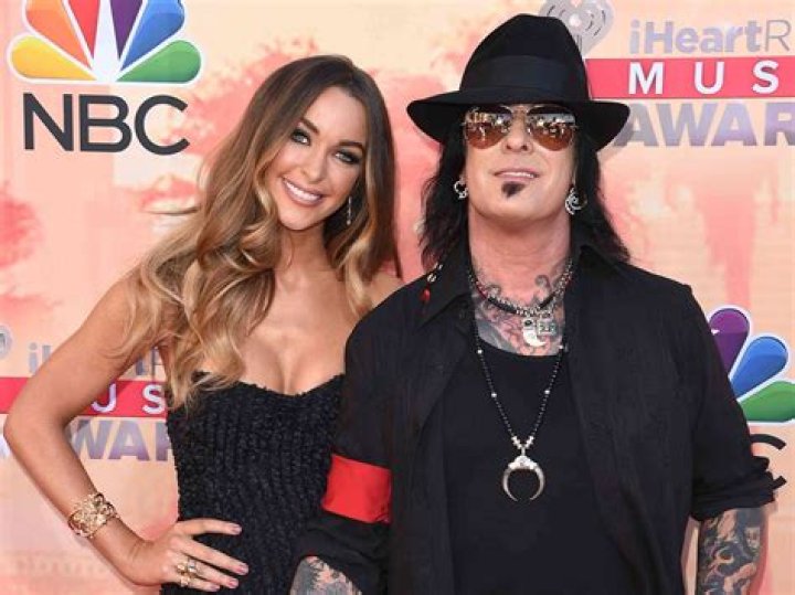 Nikki Sixx Height, Weight, Net Worth, Age, Birthday, Wikipedia, Who, Nationality, Biography