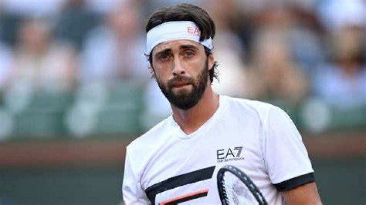 Nikoloz Basilashvili Height, Weight, Net Worth, Age, Birthday, Wikipedia, Who, Nationality, Biography