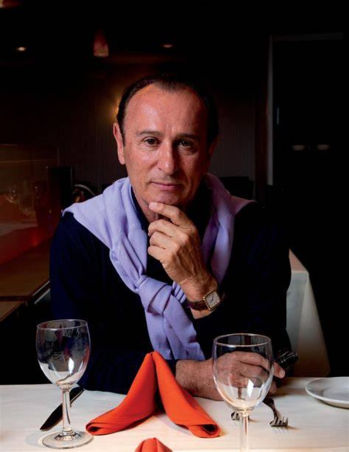
Nino Pernetti Net Worth, Age, Birthday, Wikipedia, Who, Nationality, Biography 
