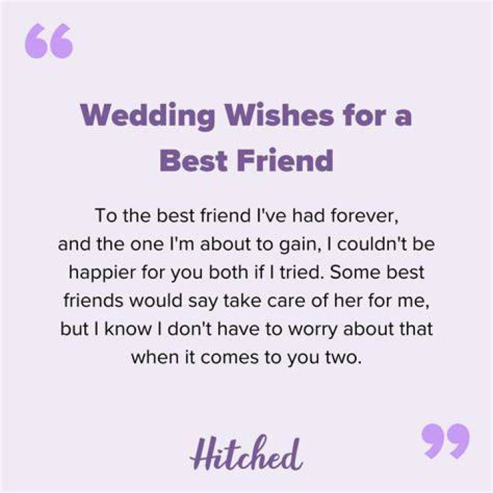 Nobody Is Coming To My Best Friends Wedding Reddit Story Makes A Comeback