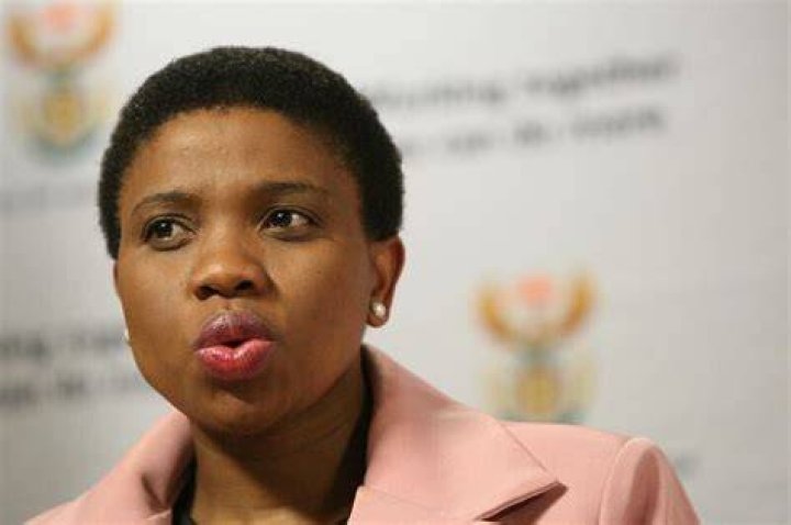 
Nomgcobo Jiba Age, Birthday, Wikipedia, Who, Nationality, Biography 