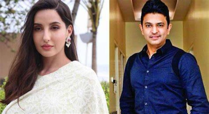 
Nora Fatehi Affair And Scandal: Who Is She Dating Now? Partner, Relationship Timeline 