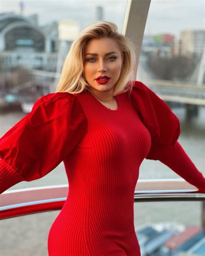 
Ola Przywitowska Height, Weight, Net Worth, Age, Birthday, Wikipedia, Who, Nationality, Biography 