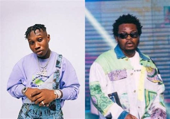
“Olamide Changed My Life And That Of Many Others But You’ll Never See Him Tweet About It” – Zlatan Ibile [Video] 