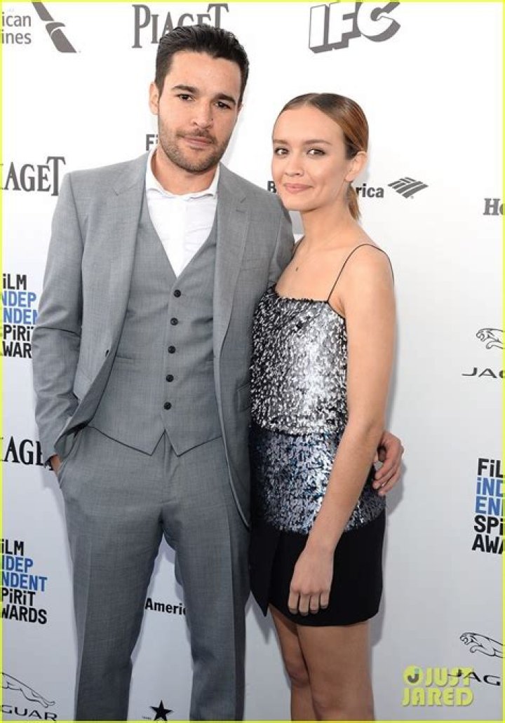 Olivia Cooke Boyfriend Christopher Abbott (2022) House of Dragon