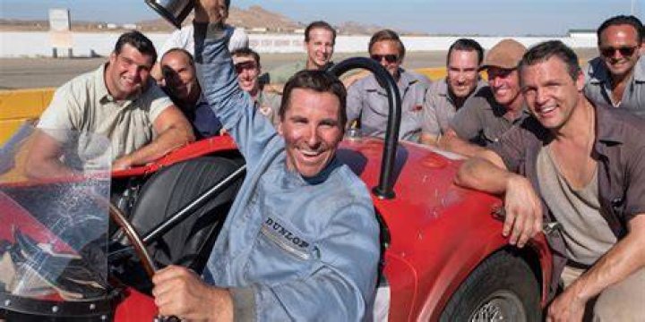 Peter Miles – Inside The Personal Life of Late Ken Miles’ Son