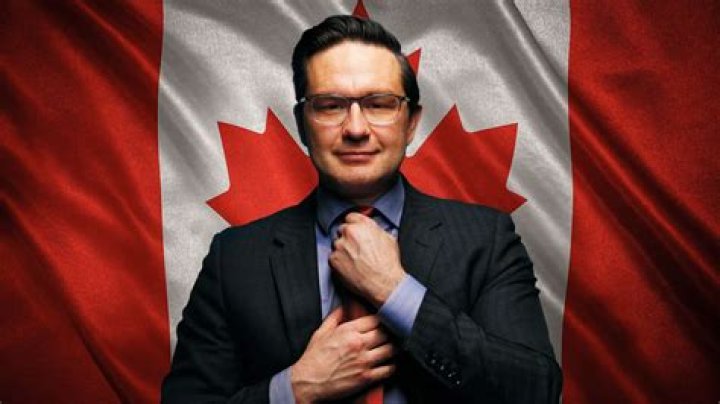Pierre Poilievre Net Worth, Age, Birthday, Wikipedia, Who, Nationality, Biography