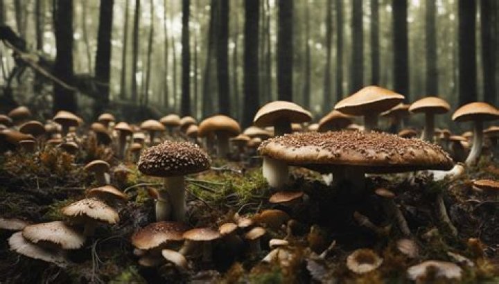 Portobello Mushrooms Controversy Explained: What Is It About?