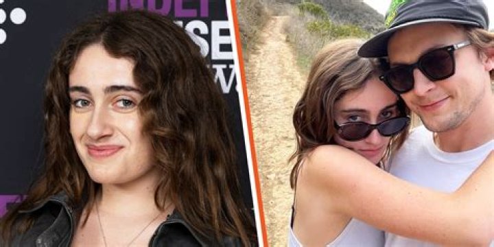 Rachel Sennott Boyfriend Logan Miller, Dating Timeline And Age