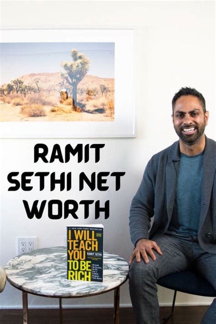 
Ramit Sethi Height, Weight, Net Worth, Age, Birthday, Wikipedia, Who, Nationality, Biography 