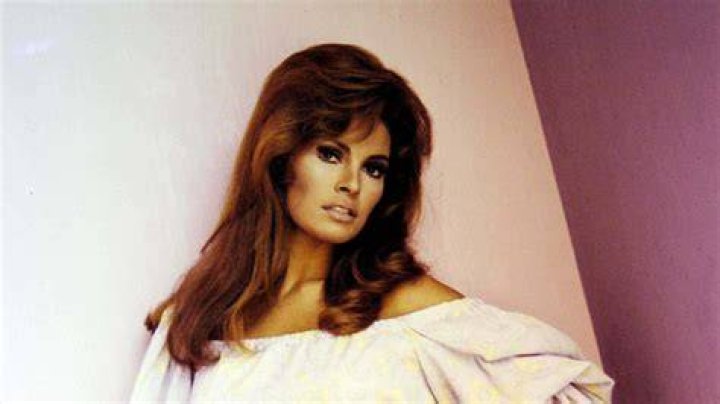 Raquel Welch: Nationality, Ethnicity & Diverse Background