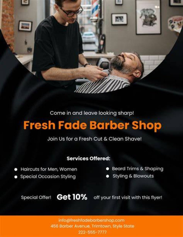 
Rasta Saga: Headmaster of St. Peter’s Boys SHS Opens New Barbering Shop to Deal with Non-Approved Hairstyles 