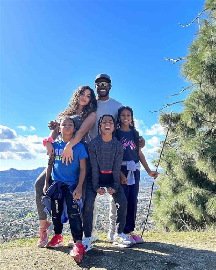 
Reggie Bullock Parents And Family: Explore More About His Mother Danielle Long And Father Reggie Bullock Sr 