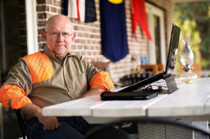 Rick Wilson Height, Weight, Net Worth, Age, Birthday, Wikipedia, Who, Instagram, Biography