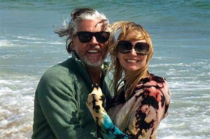 Roland Orzabal Wife 2022: Is He Married To Emily Rath? Age And Wikipedia