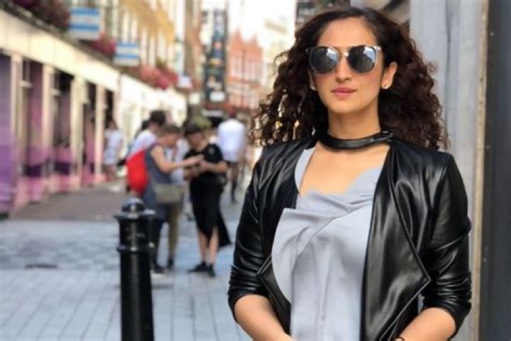 Ruchikaa Kapoor Height, Weight, Net Worth, Age, Birthday, Wikipedia, Who, Nationality, Biography