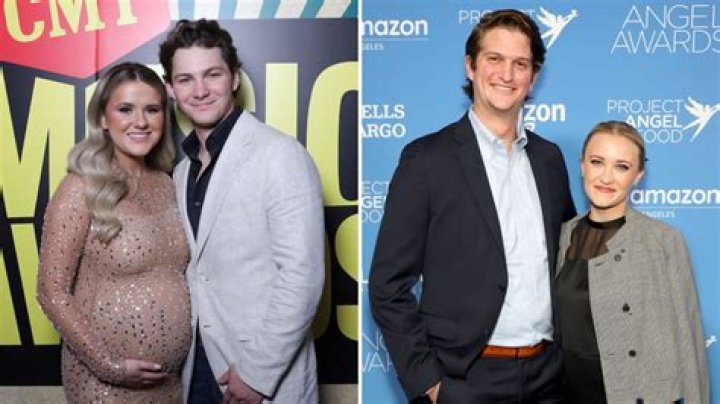 
Rumors Are Georgie Barrat Is Pregnant With A New Baby, Here Is Whether That is True Or Not 