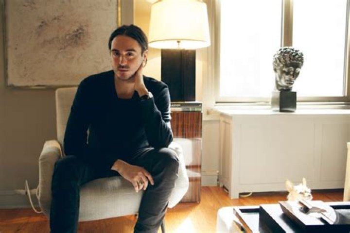 Ryan Korban Height, Weight, Net Worth, Age, Birthday, Wikipedia, Who, Instagram, Biography