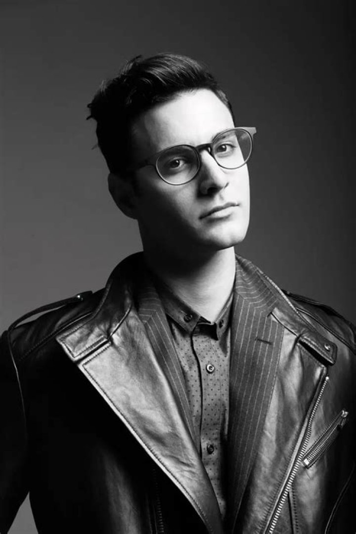
Ryan Stratis Height, Weight, Net Worth, Age, Birthday, Wikipedia, Who, Instagram, Biography 
