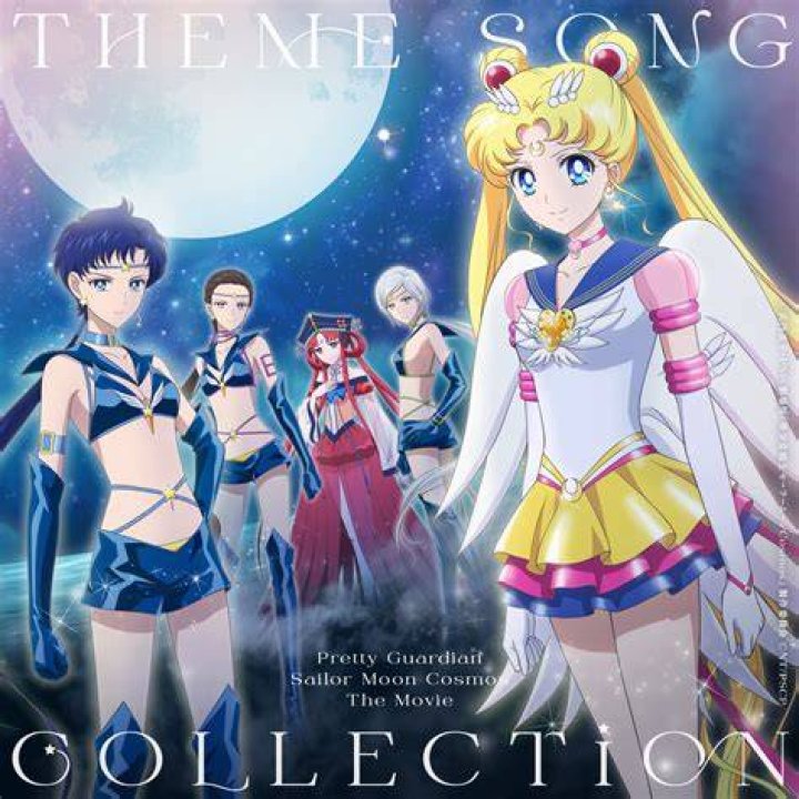 
Sailor Moon: Eternal Anime Movies Delayed to 2021 