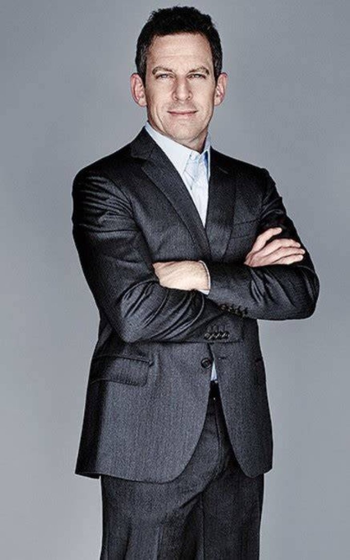 Sam Harris Height, Weight, Net Worth, Age, Birthday, Wikipedia, Who, Nationality, Biography