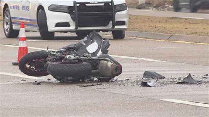 
Samy Duplan Accident Motorcycle Collision With Car Linked To Death 