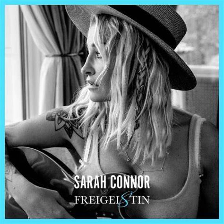 Sarah Connor Singer Height, Weight, Net Worth, Age, Birthday, Wikipedia, Who, Instagram, Biography