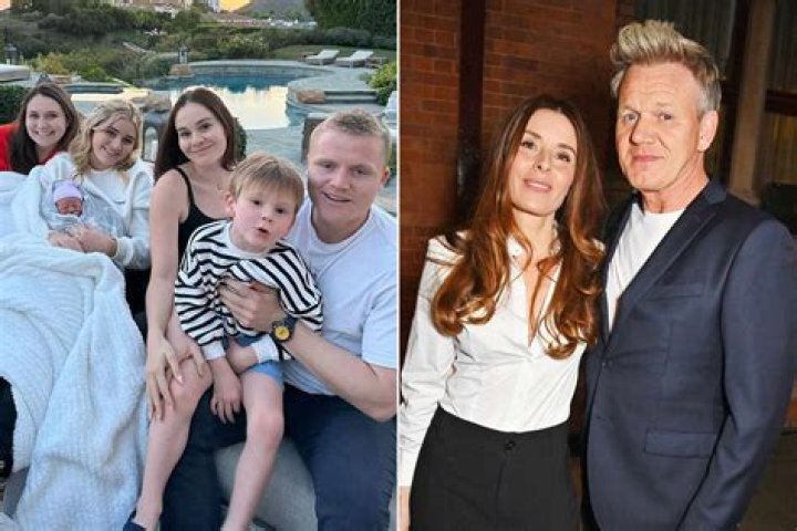 
Scottish Guitarist Manny Charlton Wife & Children- Who Are They? 