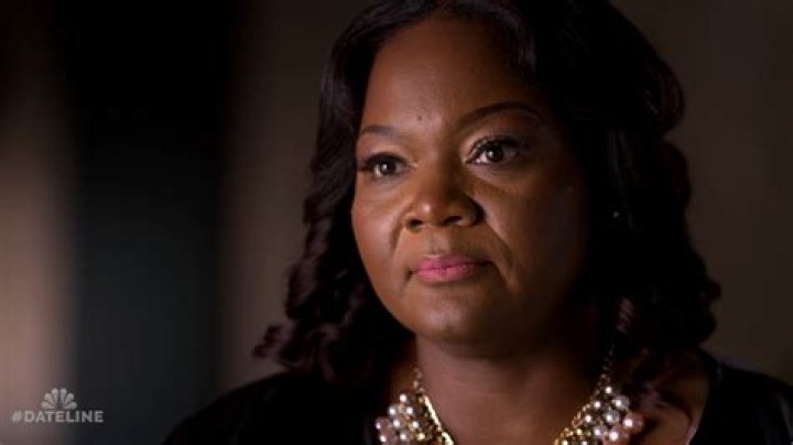 Shapearl Wells Age, Birthday, Wikipedia, Who, Nationality, Biography