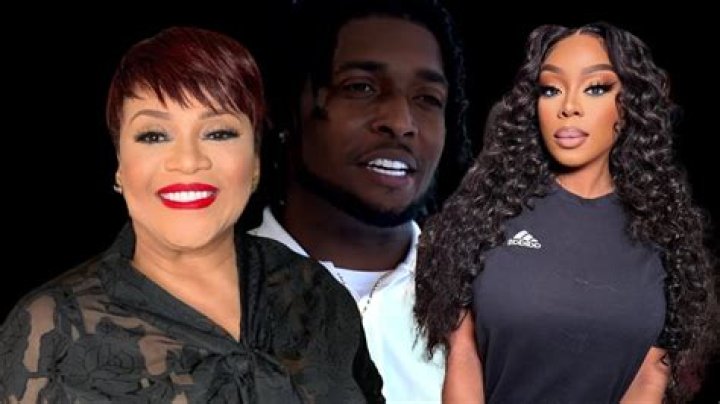 Shay Johnson Mother Sandra and Baby Daddy: Love and Hip Hop Star Family