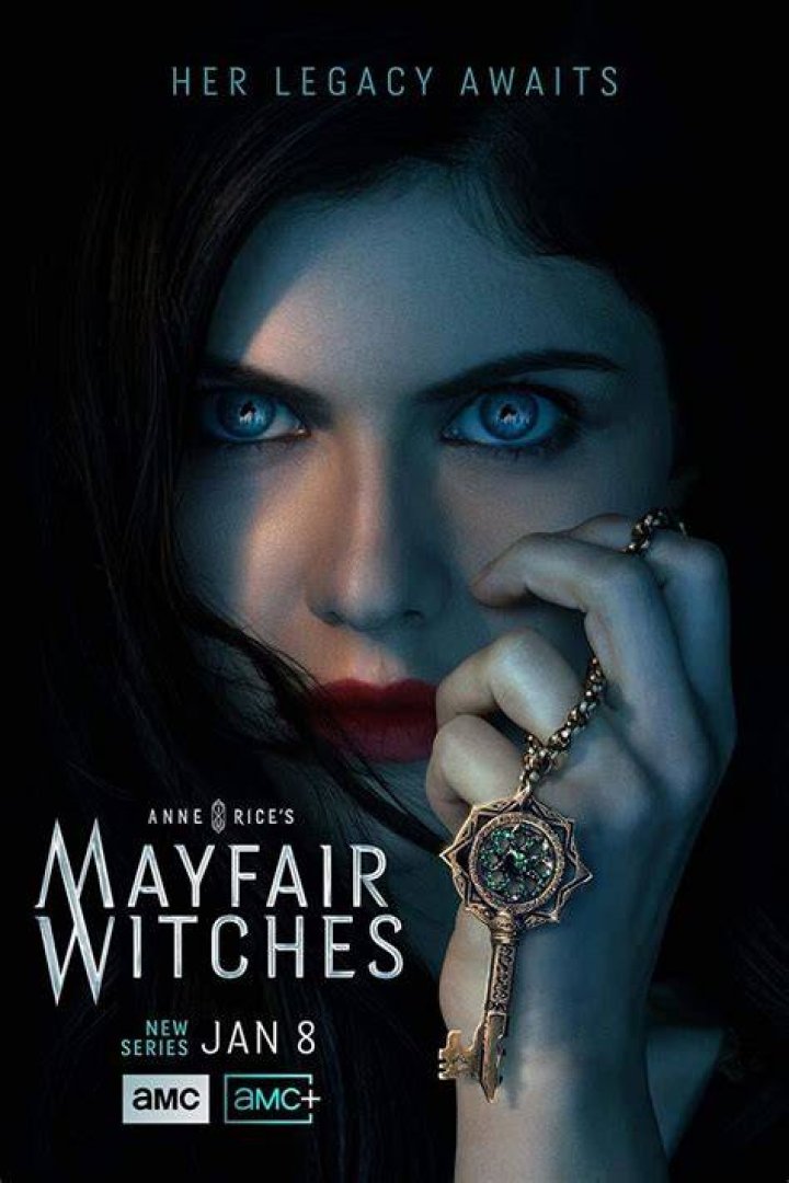 
“She doesn’t have a plan B”: Madison Wolfe on Tessa being rejected by Lasher in Mayfair Witches Episode 7 (Exclusive) 