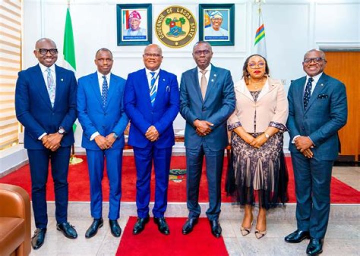 
‘She Has The Nicest Soul, She Will Deliver As Deputy Governor Of Lagos State’ – Bimpe Onakoya Celebrates Funke Akindele 