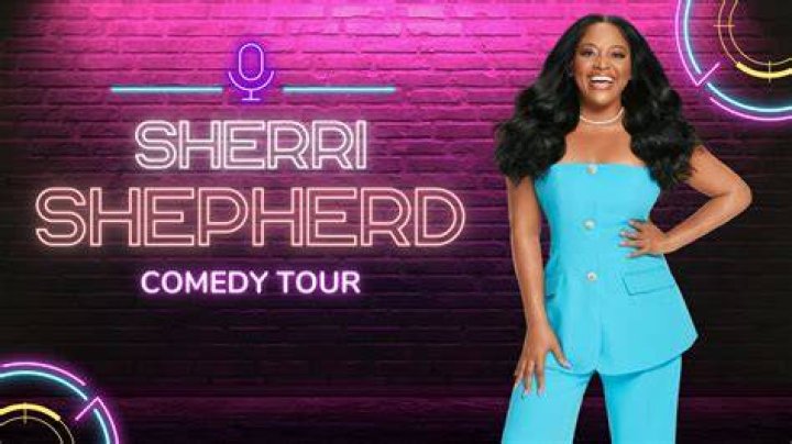 
Sherri Shepherd’s Talk Show Renewed Through 2025: ‘I Am So Thrilled’ 