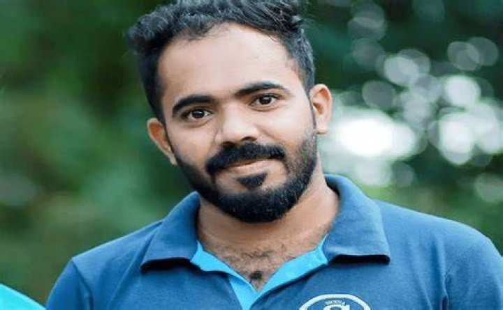 
Shihab Chottur Height, Weight, Net Worth, Age, Birthday, Wikipedia, Who, Nationality, Biography 